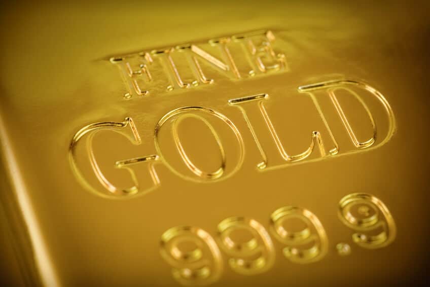 Aussichten für Goldpreis