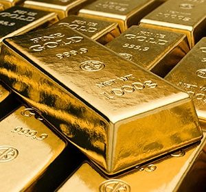 Warum empfehlen Bankberater so selten Gold?