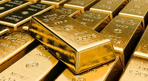 Warum empfehlen Bankberater so selten Gold?