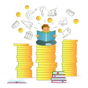 Finanzielle Bildung