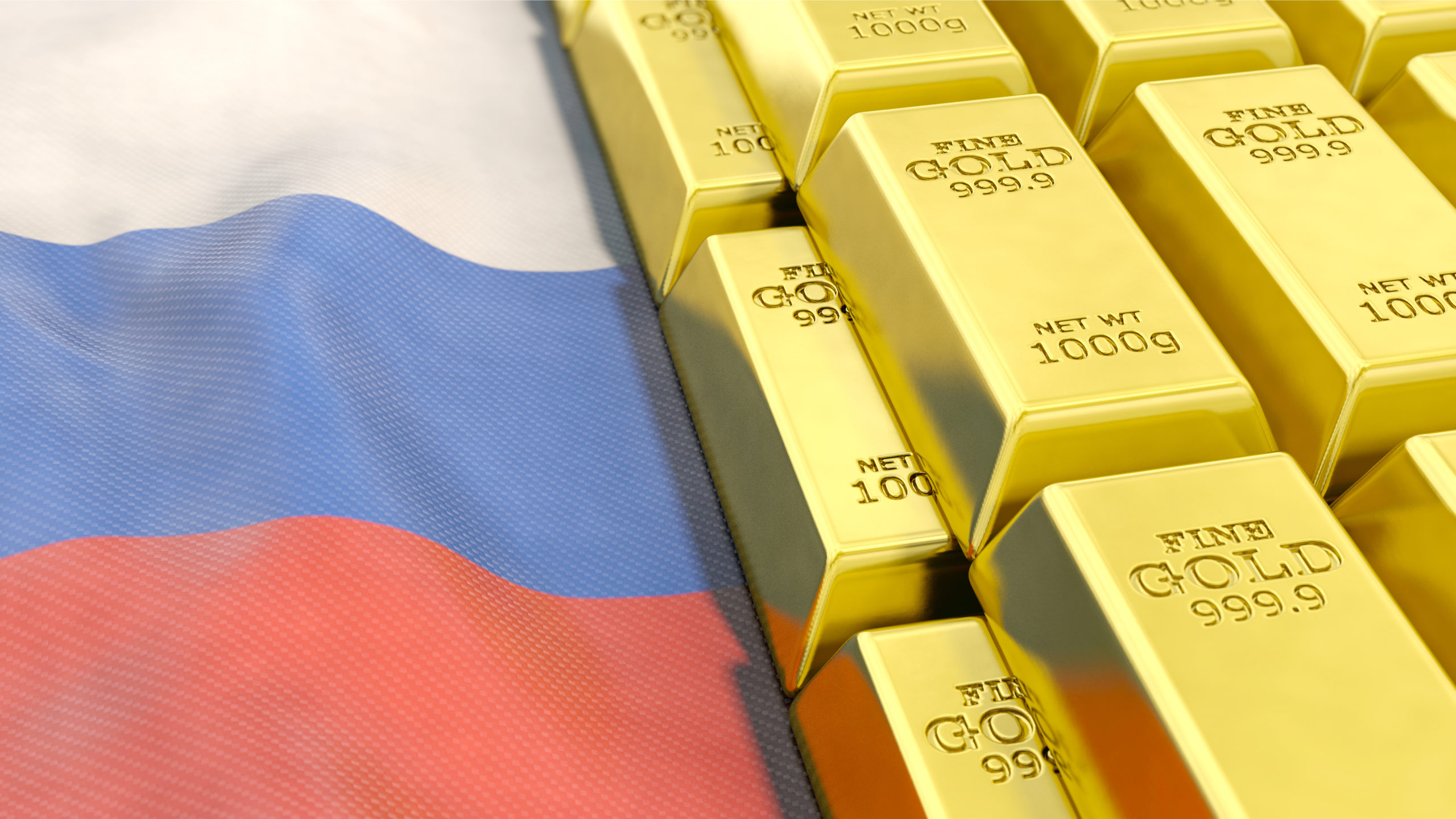 Edelmetallpreise: Kommt der „Moskauer Weltstandard“?