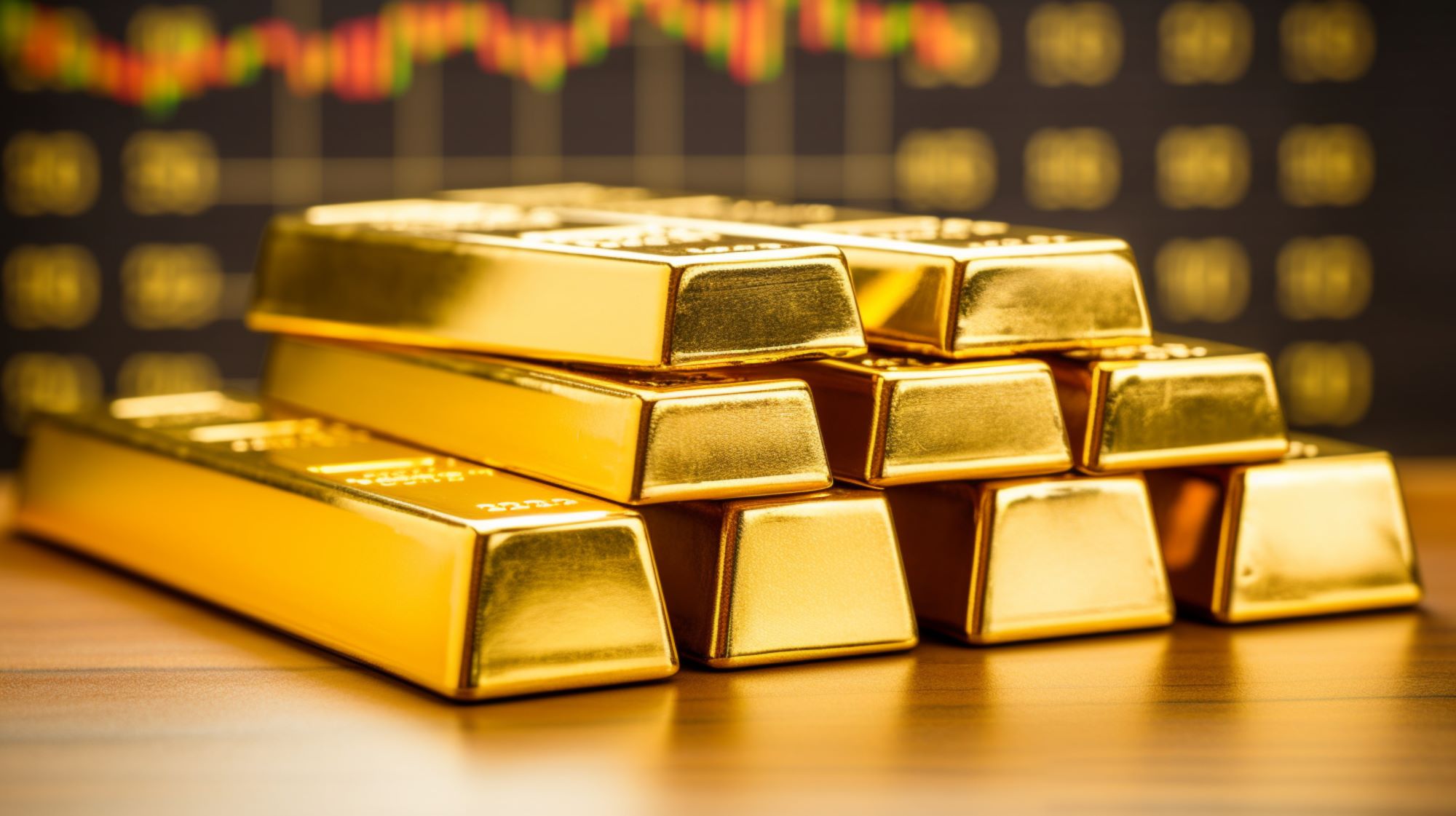 Gold-ETF´s werden immer beliebter